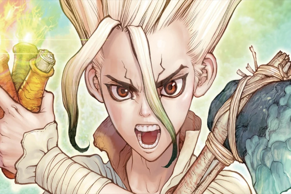 10 Manga Populer Ini Dibuat 2 Orang Sekaligus, Ada Death Note dan Oshi no Ko