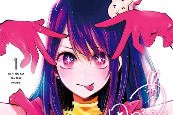 10 Manga Populer Ini Dibuat 2 Orang Sekaligus, Ada Death Note dan Oshi no Ko