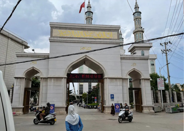 Pejabat China: Al-Quran dari Arab Saudi, setelah Tiba di China Harus Beradaptasi