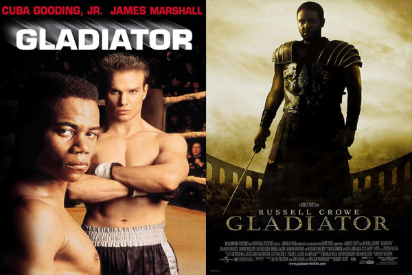 10 Film Berjudul Sama dengan Cerita Berbeda, Ada The Avengers