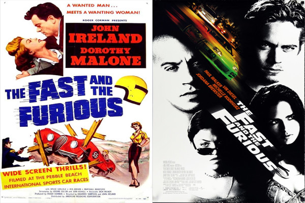 10 Film Berjudul Sama dengan Cerita Berbeda, Ada The Avengers