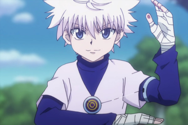 7 Fakta Killua Zoldyck dari Hunter x Hunter yang Harus Kamu Tahu