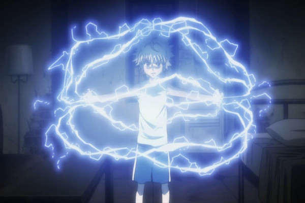 7 Fakta Killua Zoldyck dari Hunter x Hunter yang Harus Kamu Tahu