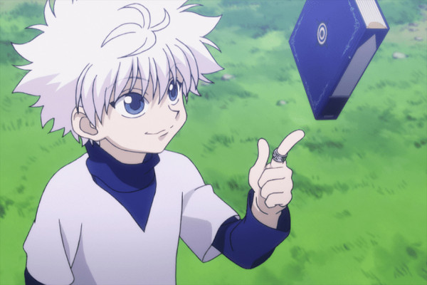 7 Fakta Killua Zoldyck dari Hunter x Hunter yang Harus Kamu Tahu