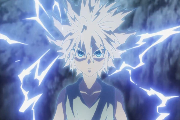 7 Fakta Killua Zoldyck dari Hunter x Hunter yang Harus Kamu Tahu