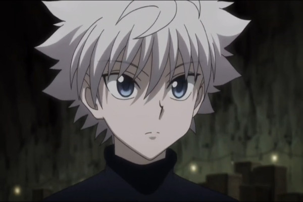 7 Fakta Killua Zoldyck dari Hunter x Hunter yang Harus Kamu Tahu