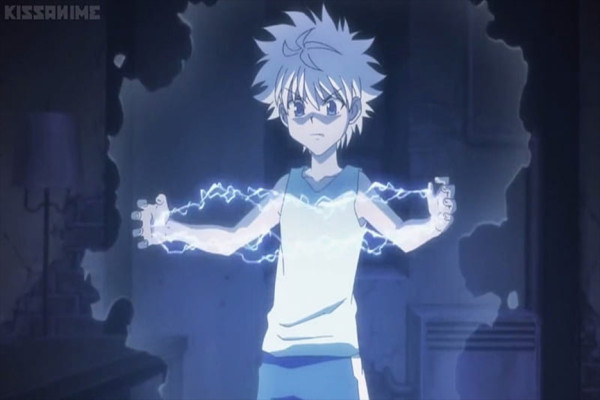 7 Fakta Killua Zoldyck dari Hunter x Hunter yang Harus Kamu Tahu
