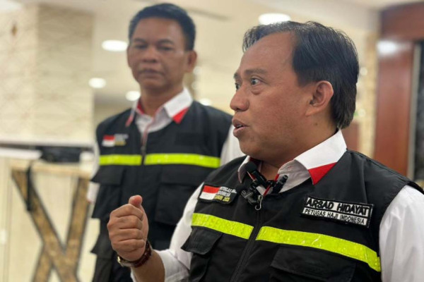 Kemenag Dirikan Pos Kesehatan Satelit di Setiap Hotel, Gratis untuk Jemaah Haji
