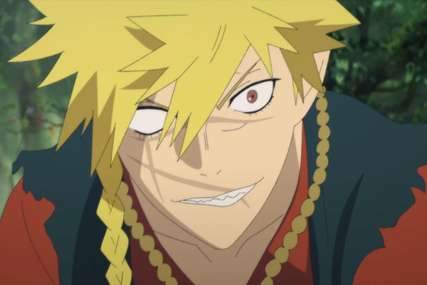 Profil Singkat 10 Karakter Utama Jigokuraku: Hell's Paradise