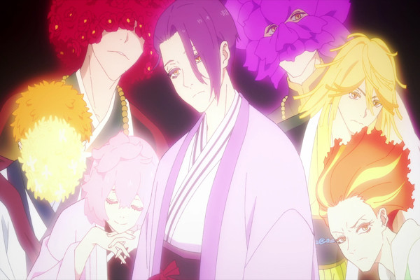 Profil Singkat 10 Karakter Utama Jigokuraku: Hell's Paradise