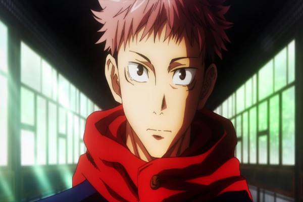 Profil Singkat 17 Karakter Penting di Jujutsu Kaisen