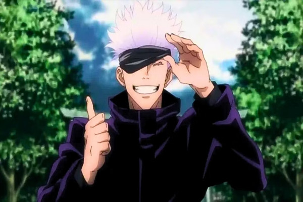 Profil Singkat 17 Karakter Penting di Jujutsu Kaisen