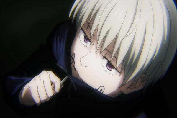 Profil Singkat 17 Karakter Penting di Jujutsu Kaisen