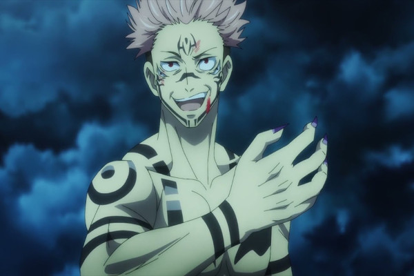 Profil Singkat 17 Karakter Penting di Jujutsu Kaisen