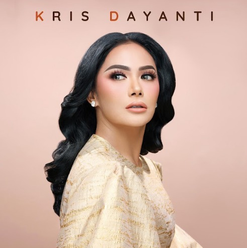 Cara Dengerin Lagu Kris Dayanti Terbaru Tanpa Bayar di Aplikasi Musik!