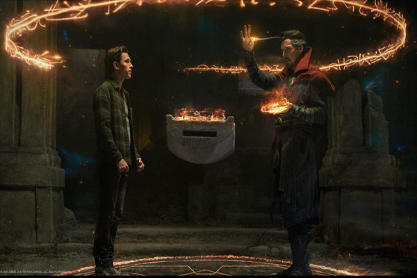 Siapa Perusak Multiverse MCU: Loki, Doctor Strange, atau Miles Morales?