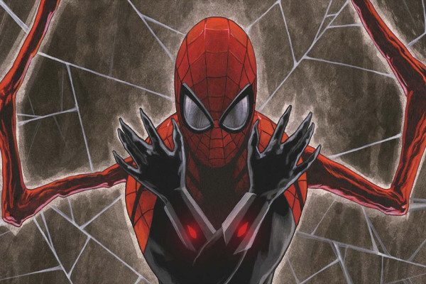 10 Varian Spider-Man Paling Keren, Ada Favorit Kamu?