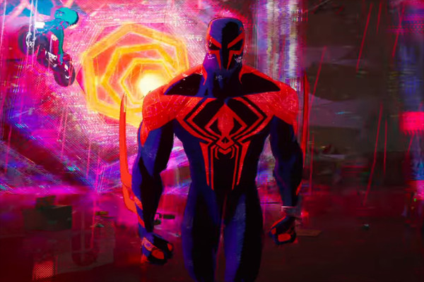 10 Varian Spider-Man Paling Keren, Ada Favorit Kamu?
