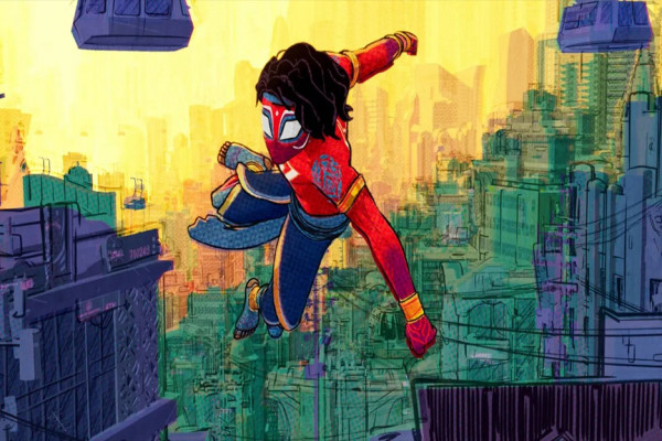 10 Varian Spider-Man Paling Keren, Ada Favorit Kamu?