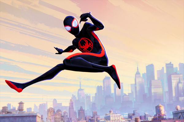 10 Varian Spider-Man Paling Keren, Ada Favorit Kamu?