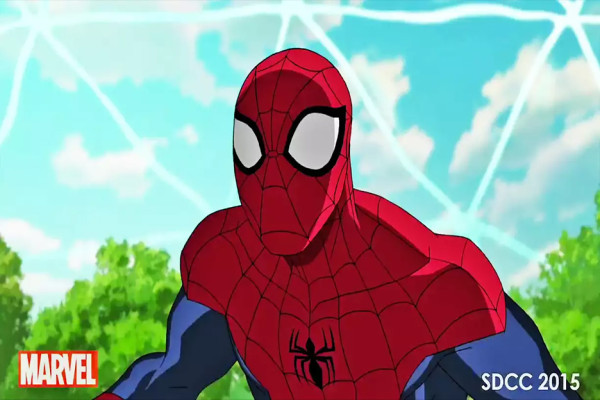 10 Varian Spider-Man Paling Keren, Ada Favorit Kamu?