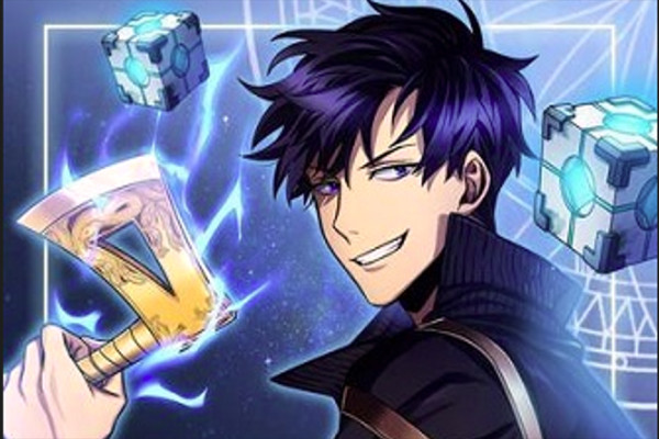 7 Rekomendasi Manhwa Fantasi Paling Asyik buat Dibaca