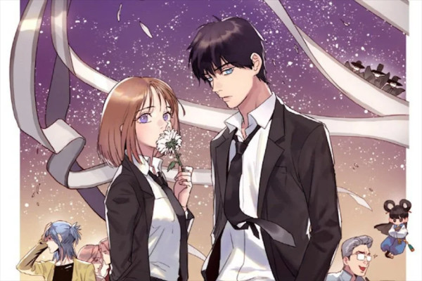7 Rekomendasi Manhwa Fantasi Paling Asyik buat Dibaca