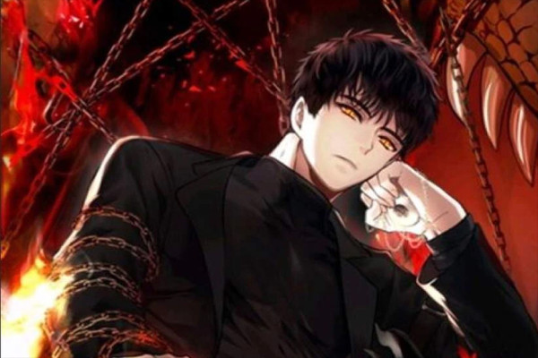 7 Rekomendasi Manhwa Fantasi Paling Asyik buat Dibaca