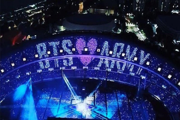 10 Nama Fandom K Pop Terkenal, Nomor 5 Fans yang Sangat Populer di Indonesia