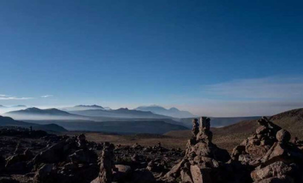 6 Letusan Gunung Berapi Terbesar dalam Sejarah, Nomor 3 Terjadi di Indonesia