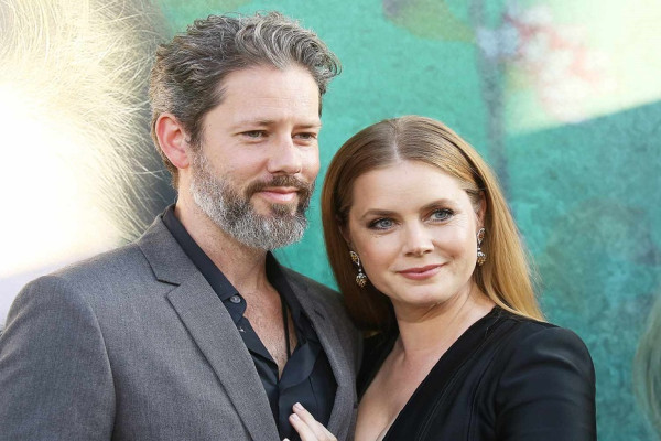 8 Artis Hollywood Memiliki Anak tapi Belum Nikah, Nomor 5 Hubungannya Putus Nyambung