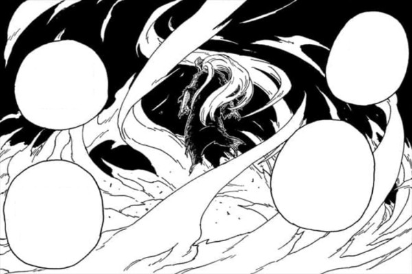 Siapakah Shibai Otsutsuki di Boruto: Naruto Next Generations?