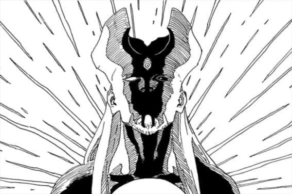 Siapakah Shibai Otsutsuki di Boruto: Naruto Next Generations?