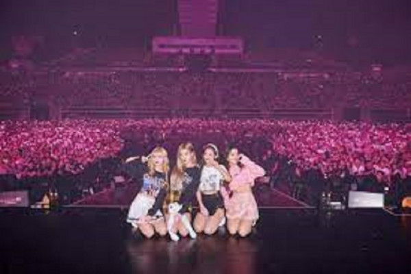 10 Nama Fandom K Pop Terkenal, Nomor 5 Fans yang Sangat Populer di Indonesia