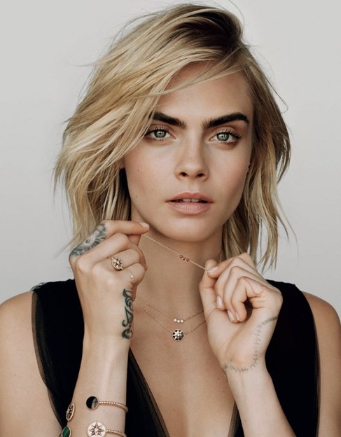 10 Model dengan Bayaran Tertinggi, Ada yang Sudah Pensiun Tetap Tajir