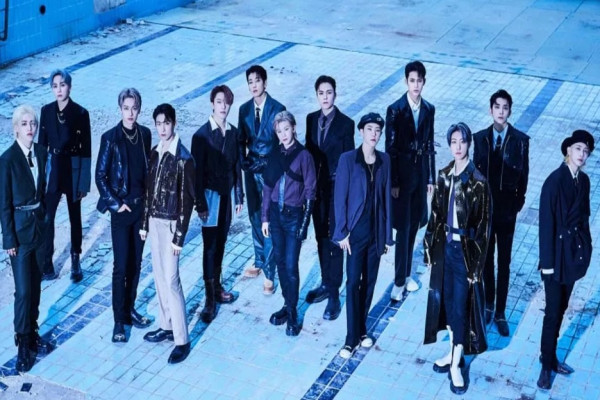 10 Nama Fandom K Pop Terkenal, Nomor 5 Fans yang Sangat Populer di Indonesia