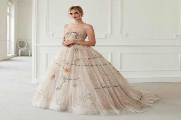 10 Gaun Pernikahan Mewah Termahal di Dunia, Istri Aktor George Clooney Pakai Seharga Rp68 Miliar