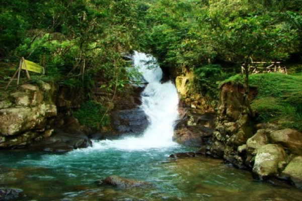 10 Tempat Wisata Puncak Bogor yang Seru untuk Liburan Keluarga, Nomor 5 Seperti di Jepang