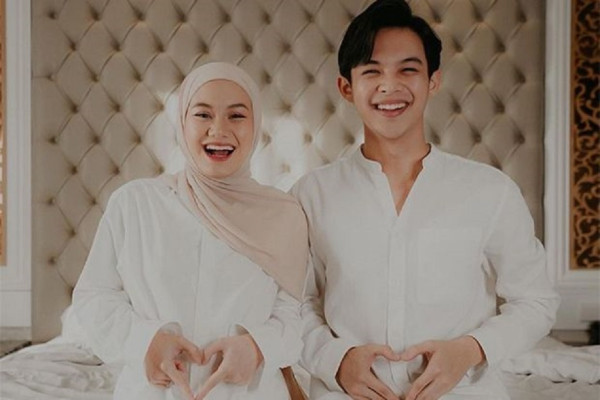 8 Artis Indonesia Tanpa Baby Sitter, Nomor 6 Rela Vakum dari Dunia Hiburan