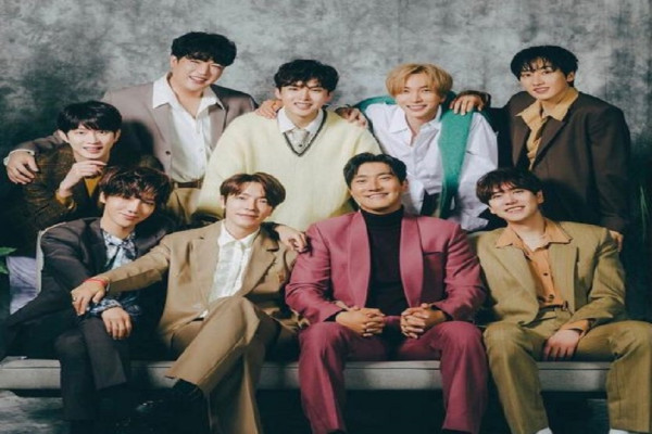 10 Nama Fandom K Pop Terkenal, Nomor 5 Fans yang Sangat Populer di Indonesia