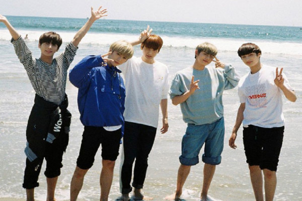 10 Nama Fandom K Pop Terkenal, Nomor 5 Fans yang Sangat Populer di Indonesia