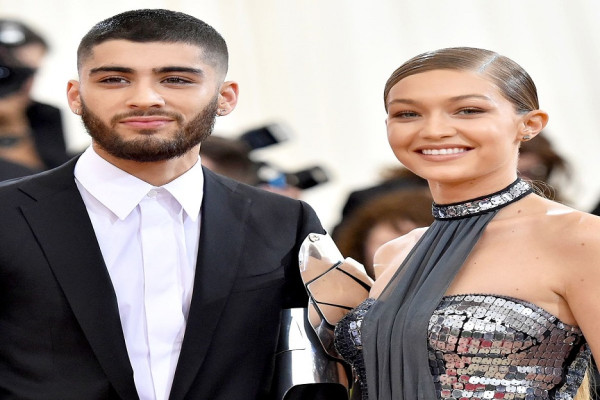 8 Artis Hollywood Memiliki Anak tapi Belum Nikah, Nomor 5 Hubungannya Putus Nyambung