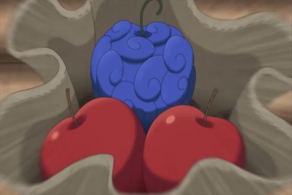 Teori: Imu dan Gorosei Pakai Buah Iblis Rusak di One Piece