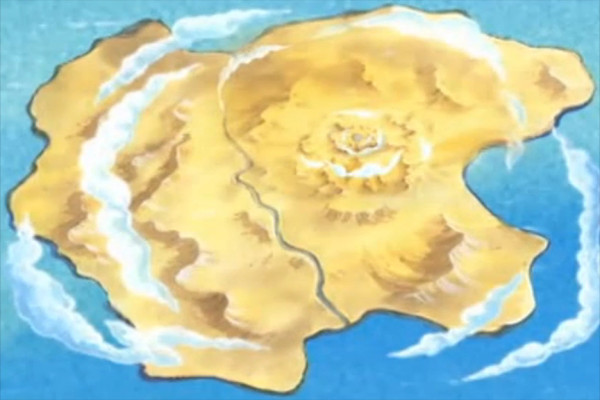 Teori: Imu dan Gorosei Pakai Buah Iblis Rusak di One Piece
