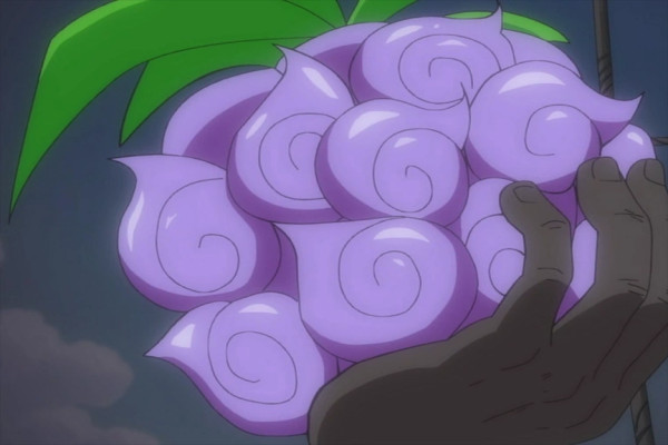 Teori: Imu dan Gorosei Pakai Buah Iblis Rusak di One Piece