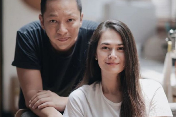 8 Artis Indonesia Tanpa Baby Sitter, Nomor 6 Rela Vakum dari Dunia Hiburan