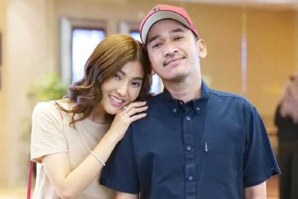 8 Artis Indonesia Tanpa Baby Sitter, Nomor 6 Rela Vakum dari Dunia Hiburan