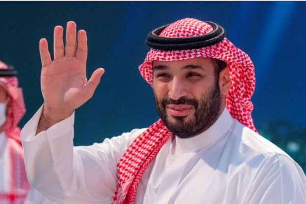 7 Kebijakan Mohammed bin Salman untuk Mewujudkan Ambisi Arab Saudi Jadi Tuan Rumah Piala Dunia 2030