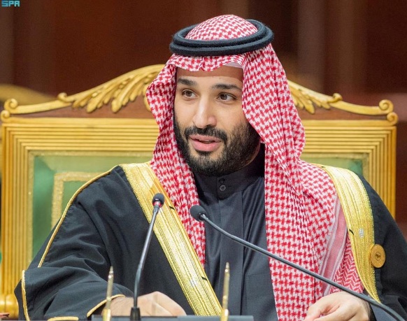 7 Kebijakan Mohammed bin Salman untuk Mewujudkan Ambisi Arab Saudi Jadi Tuan Rumah Piala Dunia 2030