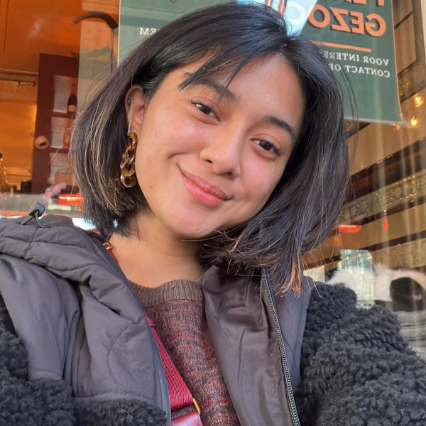 Profil Rahmania Astrini yang Jadi Special Guest Konser Coldplay di Jakarta